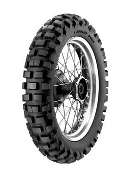 Things You Should Know About All Terrain Motorcycle Tires