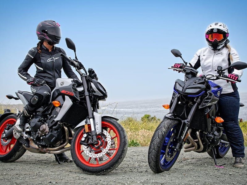Buyers Guide for Motorcycle Jackets for Women