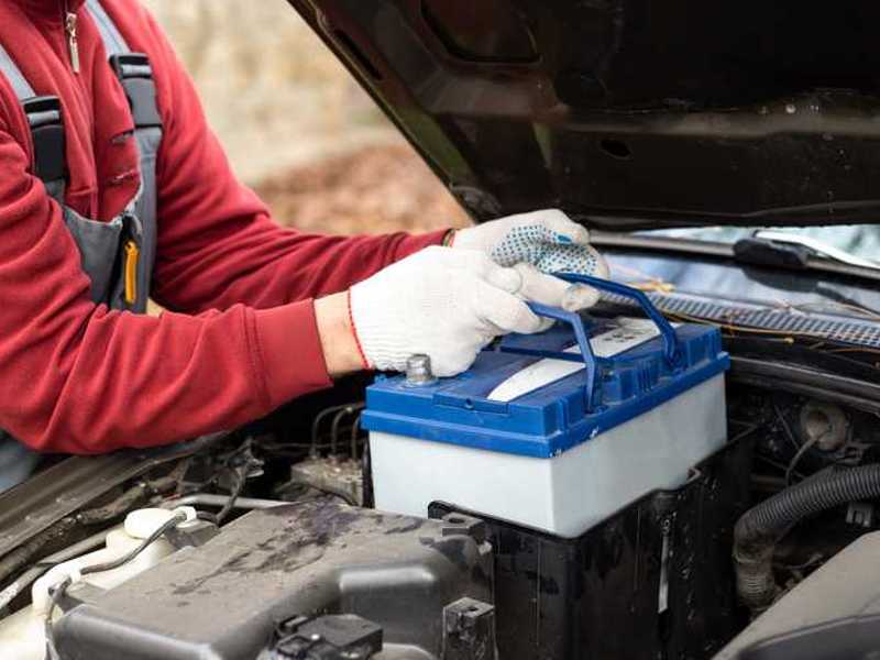 Why Your Car Battery is a Sadistic Sociopath
